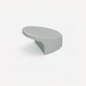 Pomo 3492 Cromo Mate Cocina