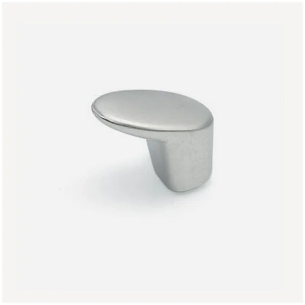 Pomo 3494 Cromo Mate Cocina