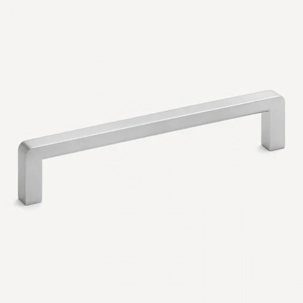 Tirador 4767 Cromo Mate Cocina