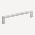 Tirador 4767 Cromo Mate Cocina