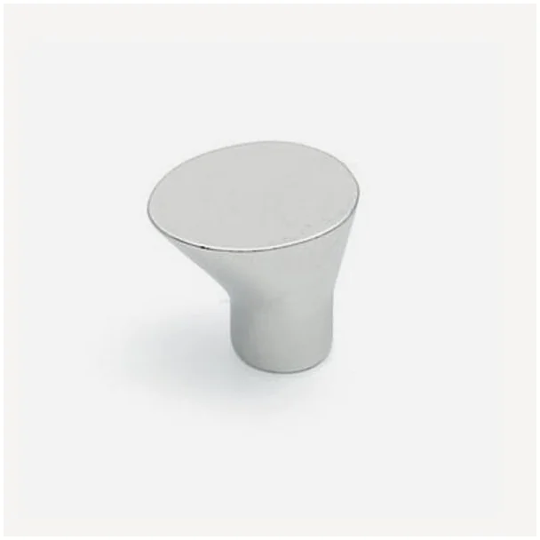 Pomo 3488 Cromo Mate Cocina