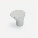 Pomo 3488 Cromo Mate Cocina