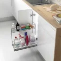 Módulo Accesorios Limpieza Extraible Línea Compact