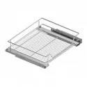 Cesto Multiuso Extraible Cocina Línea Plus