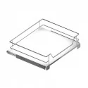 Cesto Multiuso Extraible Cocina Línea Compact