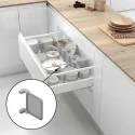 Soporte Separador Cesto Multiuso Cajón Cacerolero Línea Compact