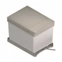 Cubos Basura Ecológicos 21 + 21 L
