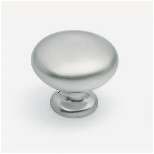 Pomo 3505 Cromo Mate Cocina
