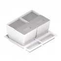 Cubos Basura Ecológicos Modulares