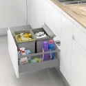 Cubos Reciclaje Basura para Cajón Mod. G