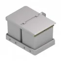 Cubos Reciclaje Basura para Cajón Mod. G
