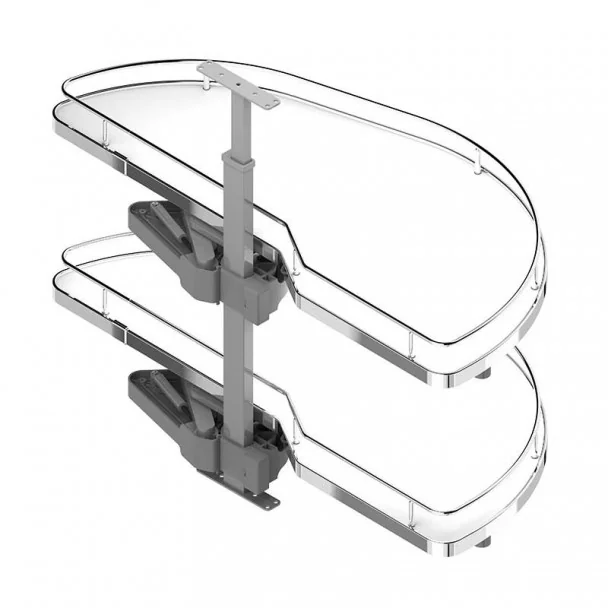 Bandeja Deslizante Mueble Rincón Cocina Línea Compact