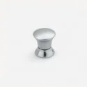 Pomo 3426 Cromo Mate Cocina
