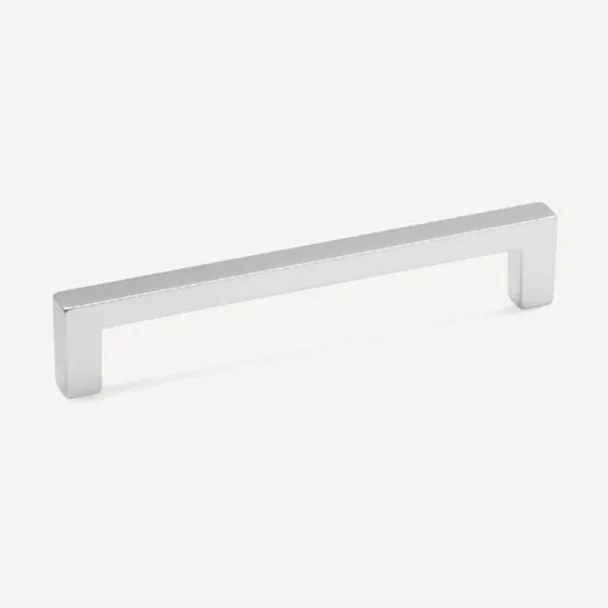 Tirador 4749 Cromo Mate Cocina