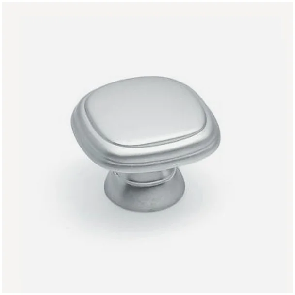 Pomo 3460 Cromo Mate Cocina