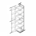 Kit Columna Despensero Extraible Línea Compact