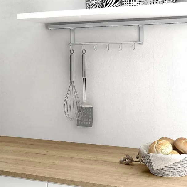Soporte Colgador para Cocina