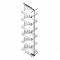 Kit Bastidor Columna Extraible Flat