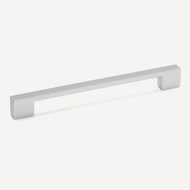 Tirador 4758 Cromo Mate Cocina