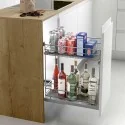 Botellero Extraíble Classic