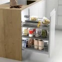 Extraíble Verdulero Despensero Classic