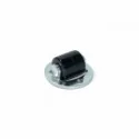 Rueda Auxiliar para Muebles D. 13 mm para Tapa Giratoria