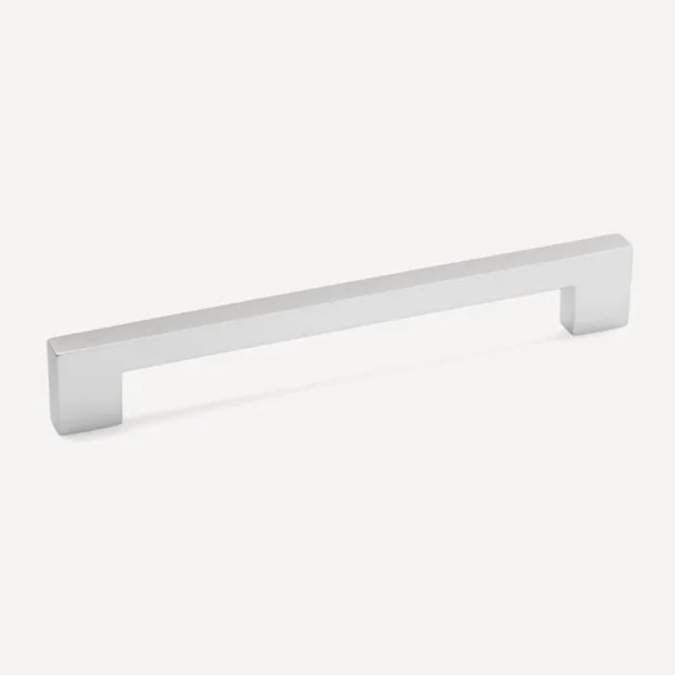 Tirador 4742 Cromo Mate Cocina