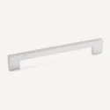 Tirador 4742 Cromo Mate Cocina