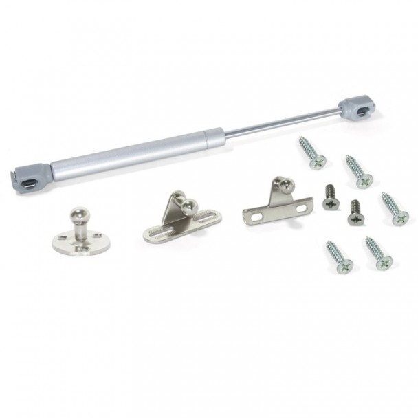 Pistón para Muebles con Puertas Elevables