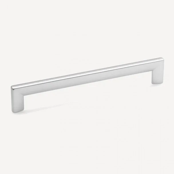 Tirador 4743 Cromo Mate Cocina