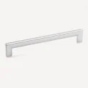 Tirador 4743 Cromo Mate Cocina