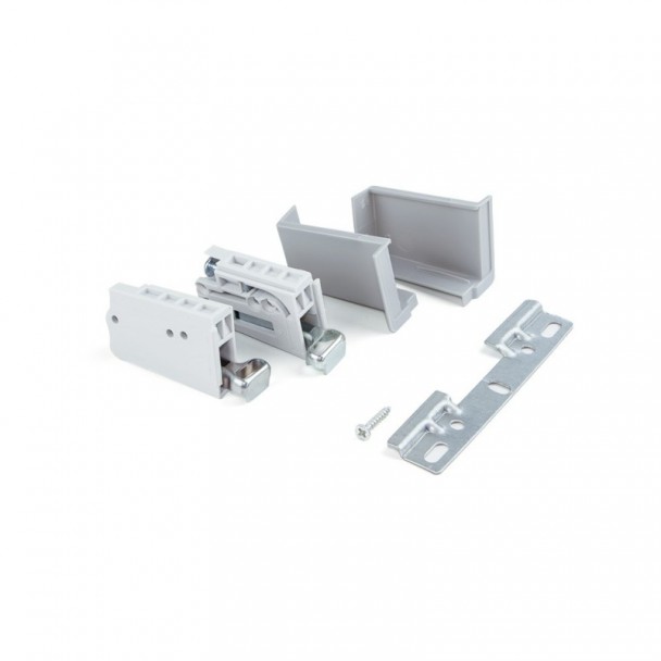 Colgador para Módulos Altos Emuca Hook (5 juegos)