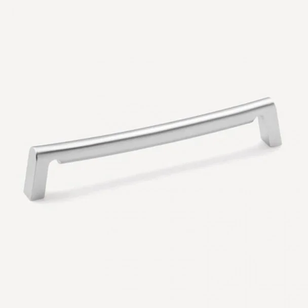 Tirador 4762 Cromo Mate Cocina