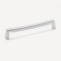 Tirador 4762 Cromo Mate Cocina