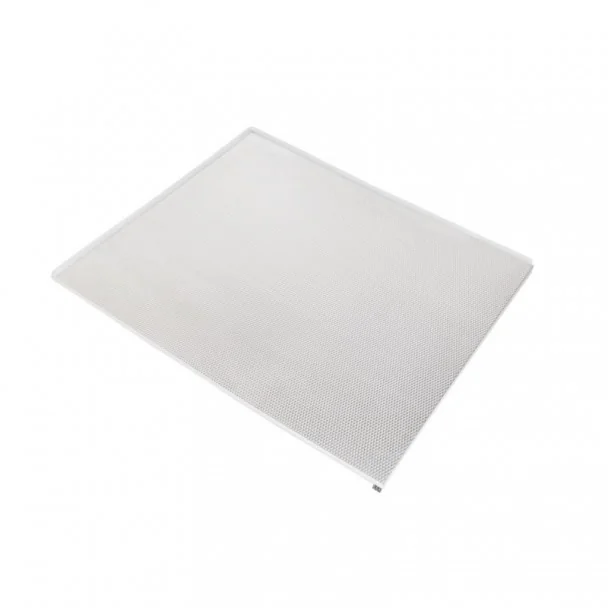 Protector de Aluminio para Fondo de Mueble de Cocina