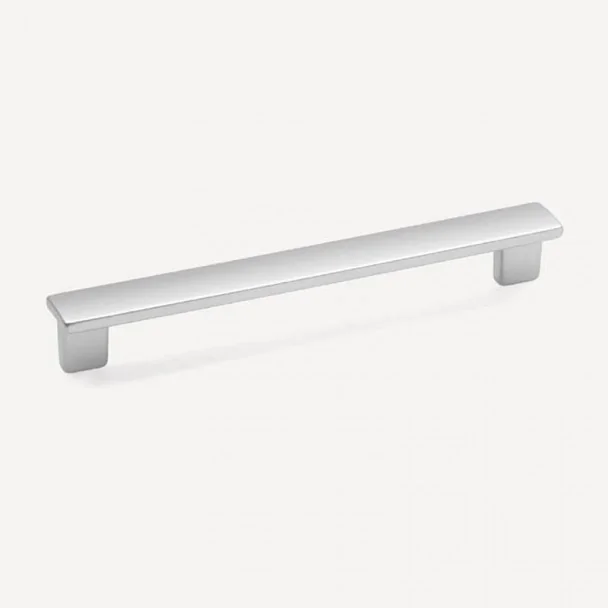Tirador 4744 Cromo Mate Cocina