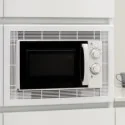 Marco para Microondas