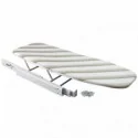 Tabla de Planchar Telescópica Iron para Mueble de Cocina