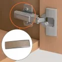 Tapa para Bisagras de Cocina Blum Normales Estándar 107º y 110º