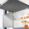 Bisagra Abatible Cocina Blum Aventos HK-XS