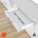 Cajón Blanco 30 kg Tandembox Antaro M
