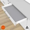 Cajón Blanco 65 kg Tandembox Antaro M