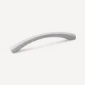 Tirador 4763 Cromo Mate Cocina