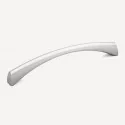 Tirador 4773 Cromo Mate Cocina