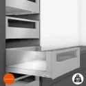 Cacerolero Interior Gris 40 kg Legrabox Free C