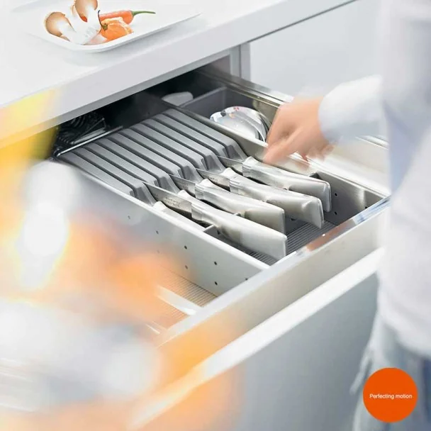 Portacuchillos de Cocina Orga-Line Blum