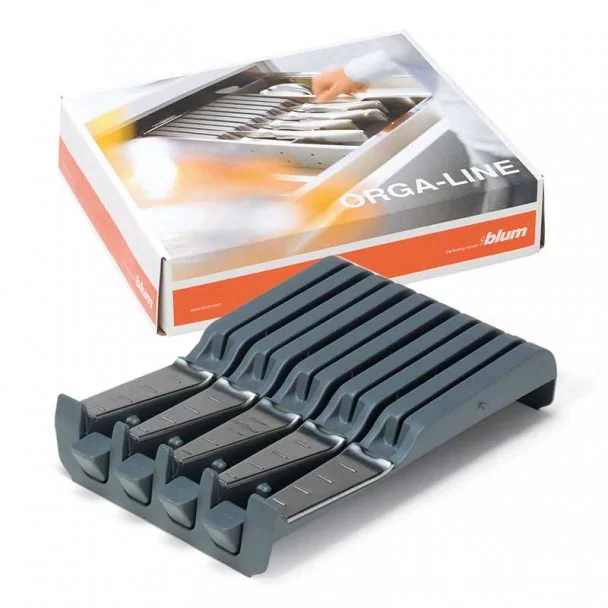 Portacuchillos de Cocina Orga-Line Blum