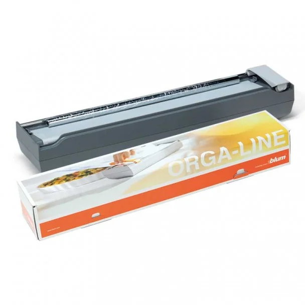 Cortador Papel Film Cocina Orga-Line Blum