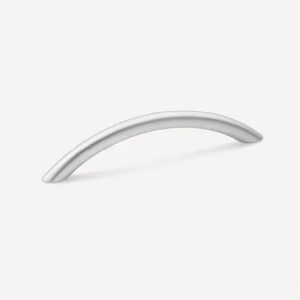 Tirador 4764 Cromo Mate Cocina