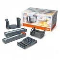 Juego Accesorios Cocina Orga-Line Blum